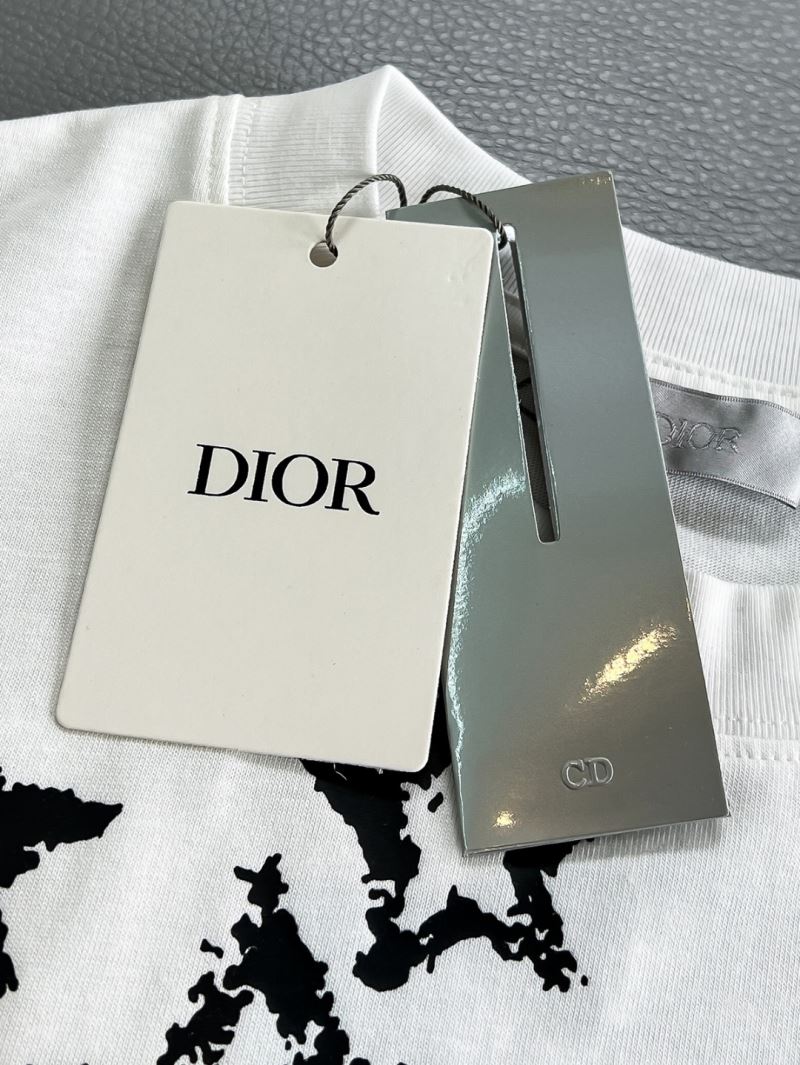 Christian Dior T-Shirts